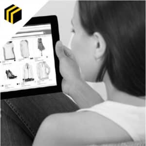 Compras directas desde redes sociales