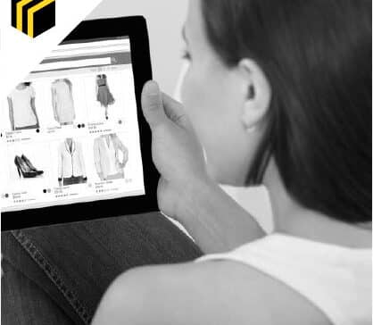 Compras directas desde redes sociales