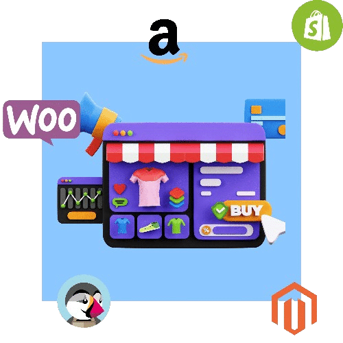 Integración con tu Ecommerce