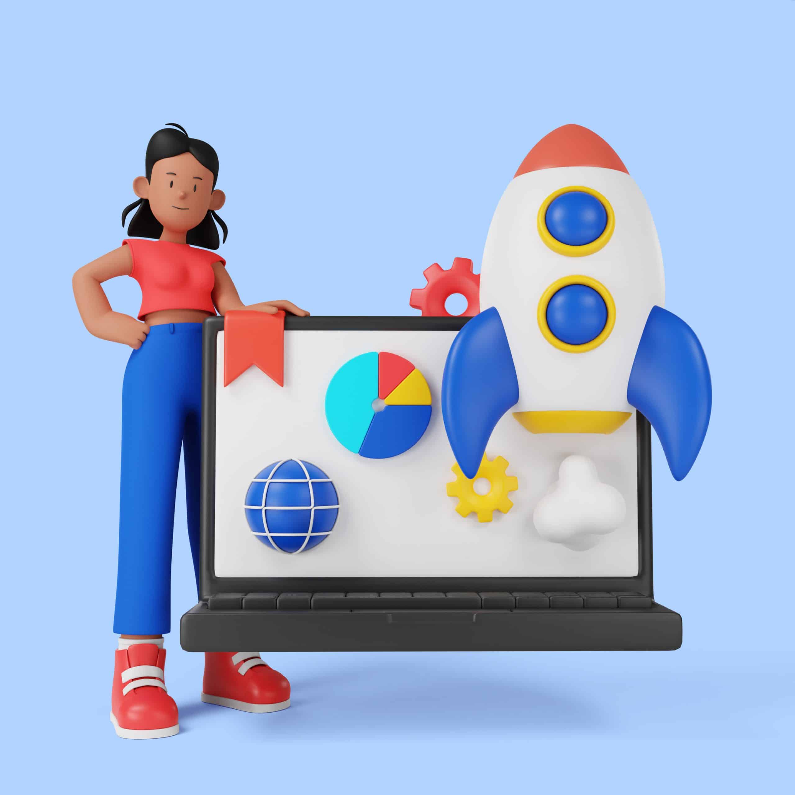 Logística para Startups y Pymes