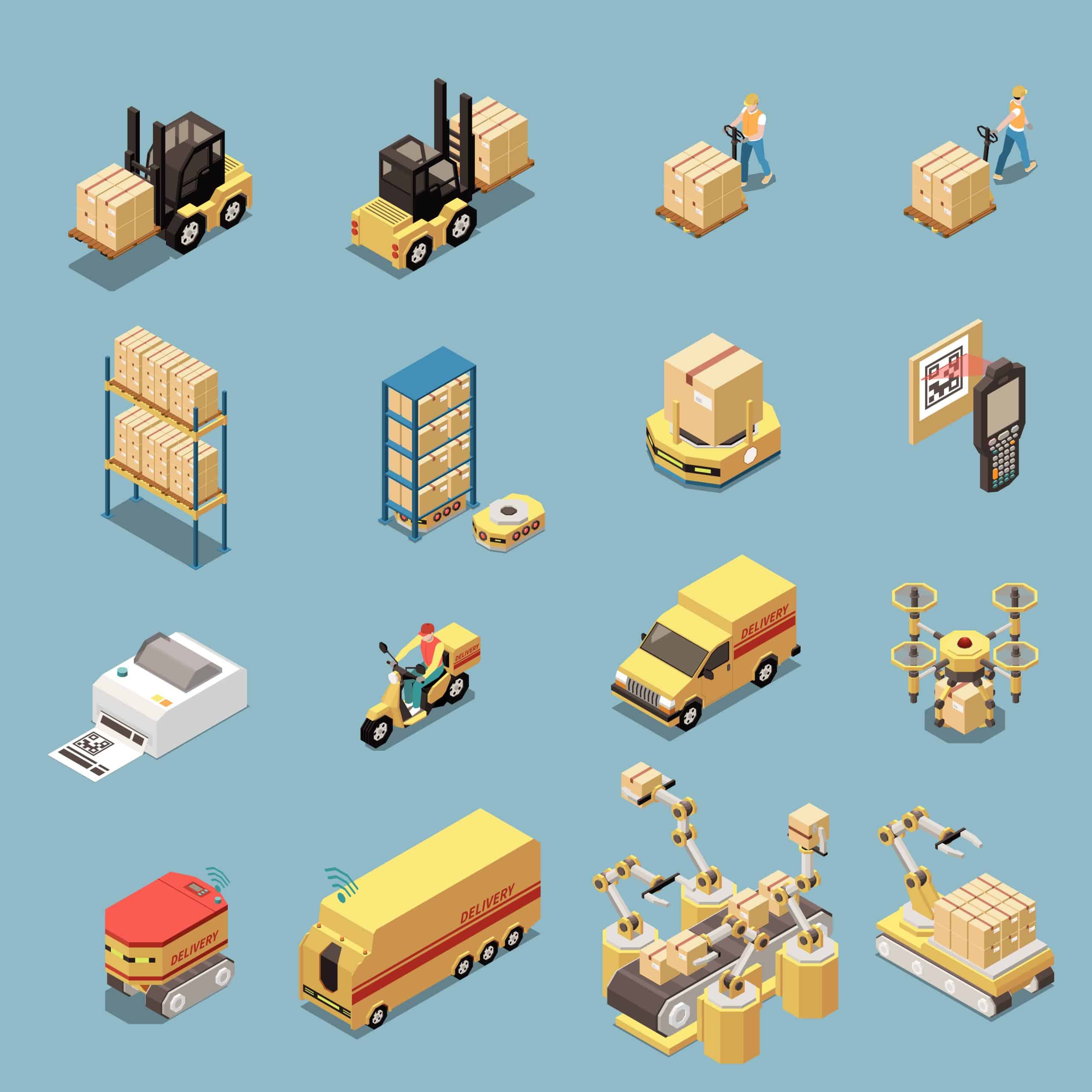 Recogida Fulfillment