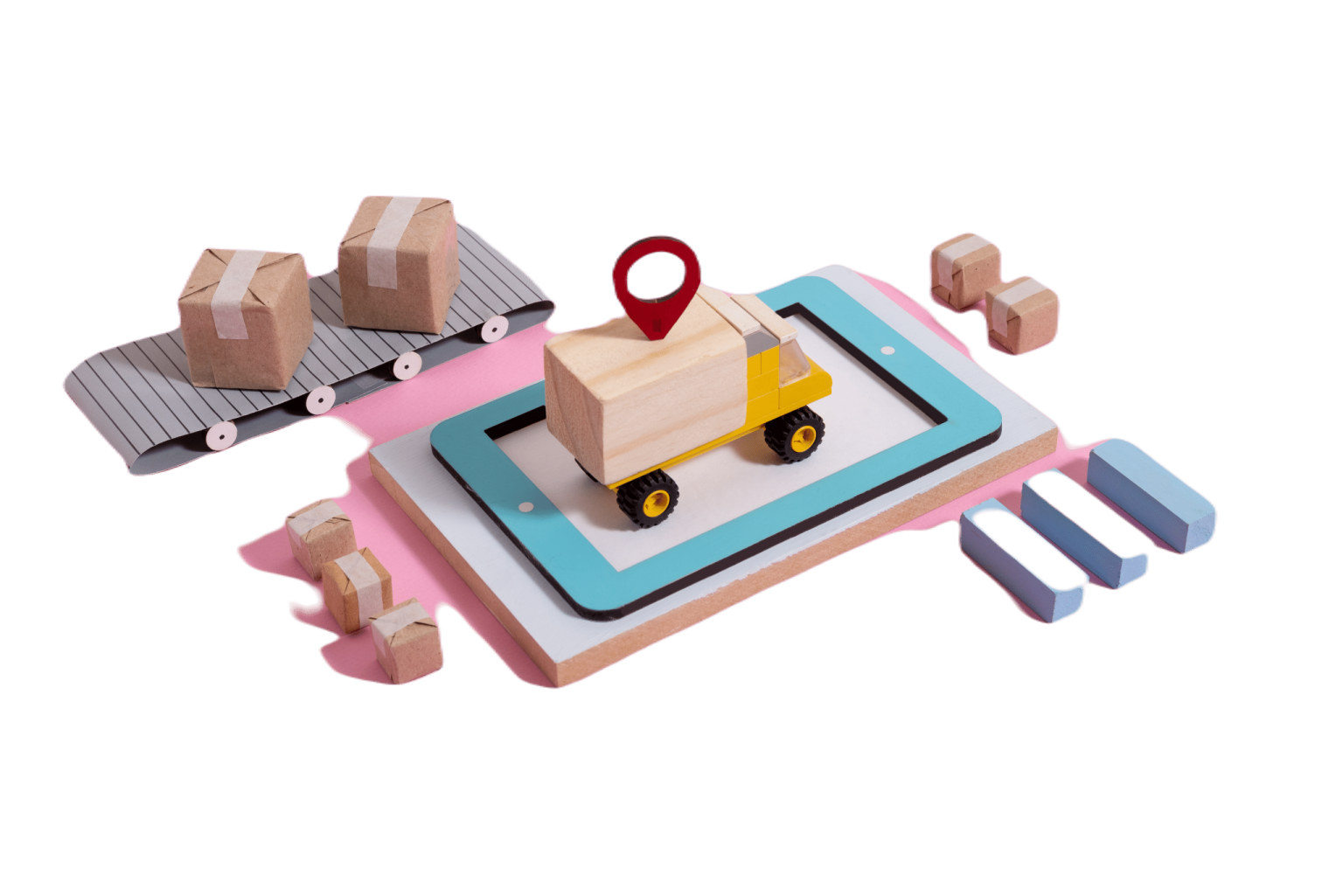 seguimiento fulfillment