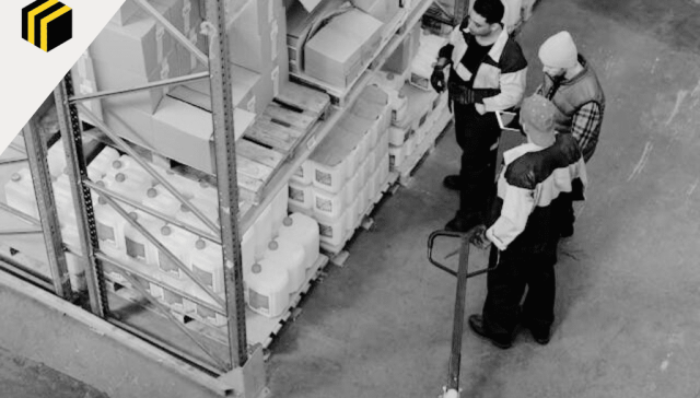 Tipos de Stock