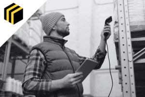 Automatización en fulfillment centers