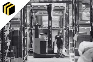 picking automatizado