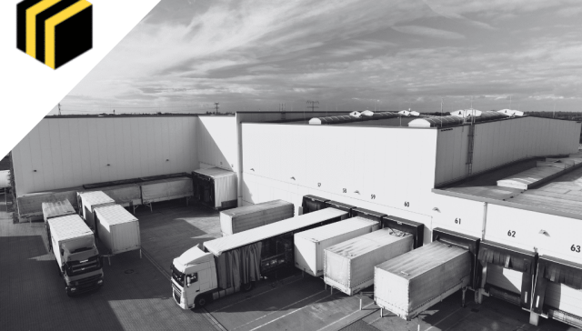 logística para multinacionales