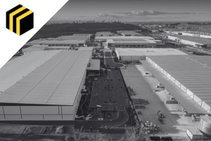 diferencia entre un Almacén Logístico y un Almacén Tradicional