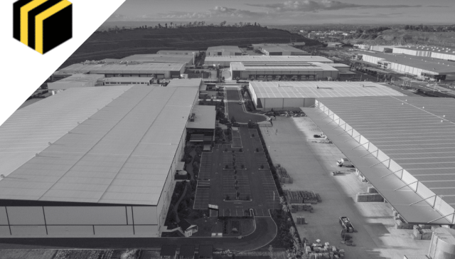 diferencia entre un Almacén Logístico y un Almacén Tradicional